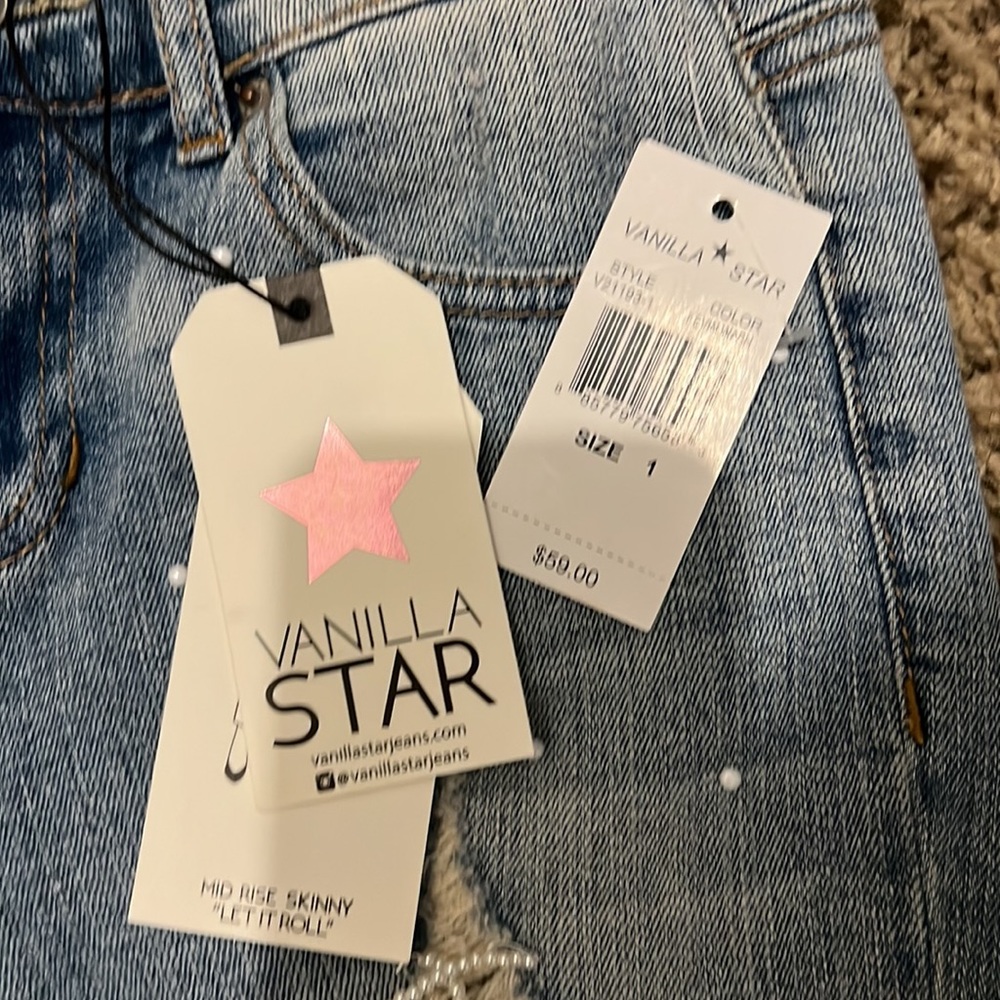JEANS - Picture 4 of 4